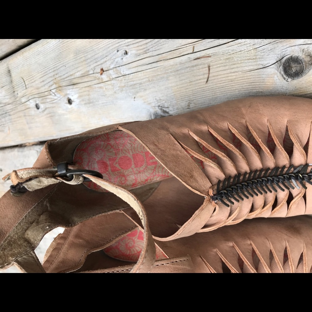 Dkode High heel - Picture 4 of 6
